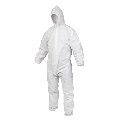 Disposable Coverall
